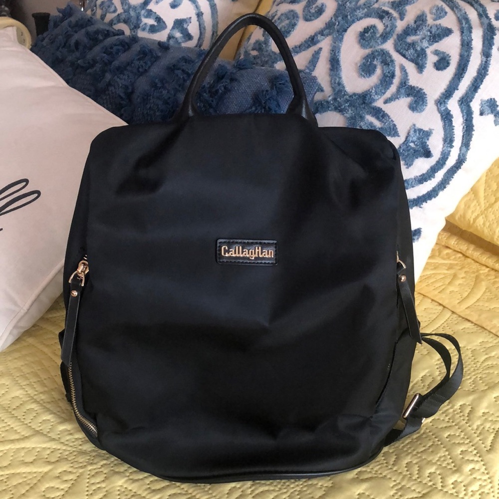 CALLAGHAN ~ Backpack/Purse